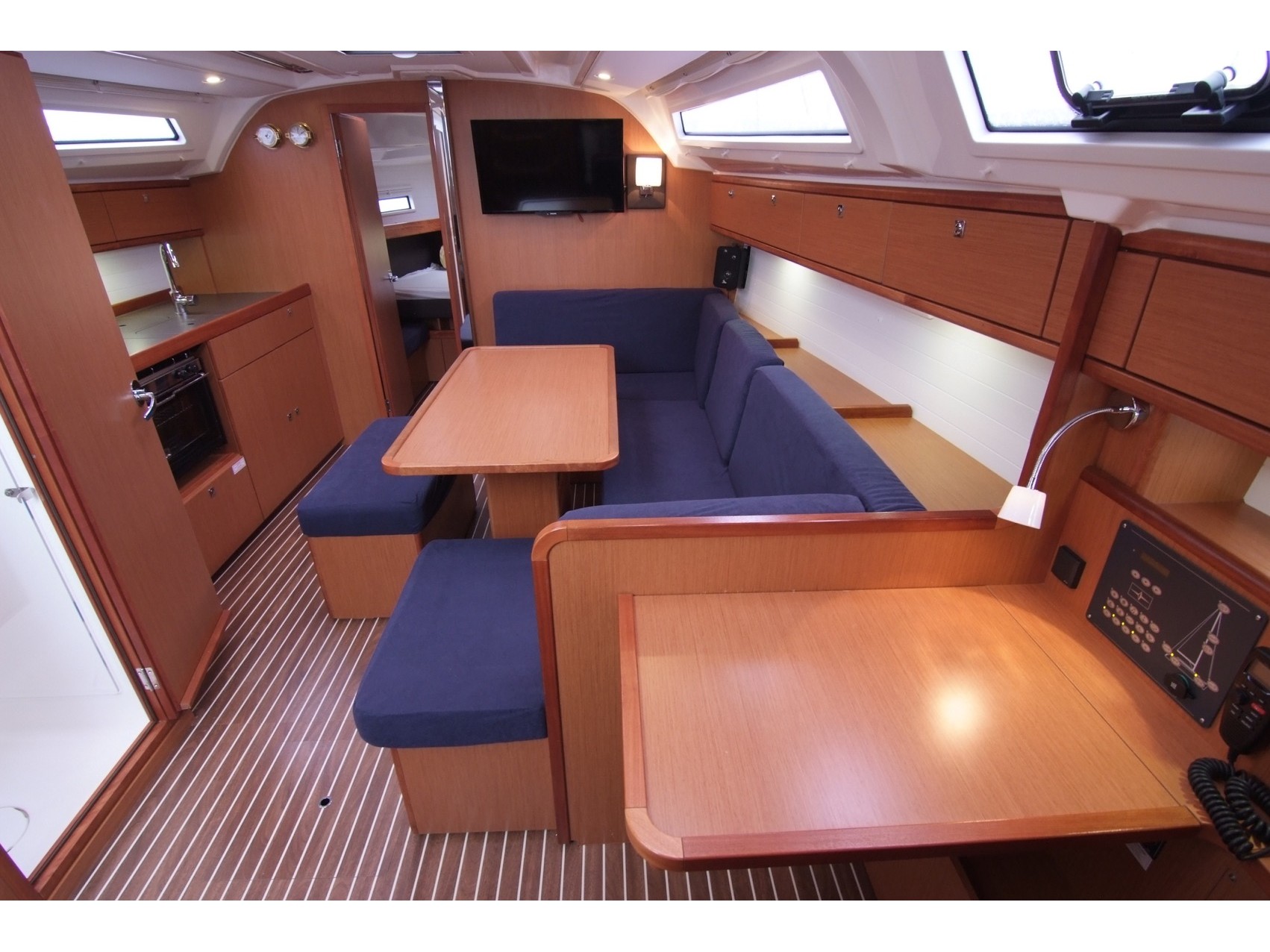Immagine Bavaria Cruiser 41 