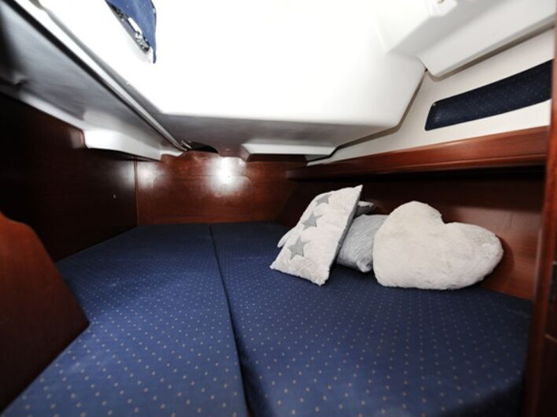 Immagine Oceanis 39.3 Clipper