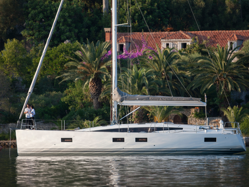 Immagine Jeanneau 54