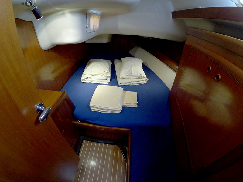 Immagine Grand Soleil 46.3