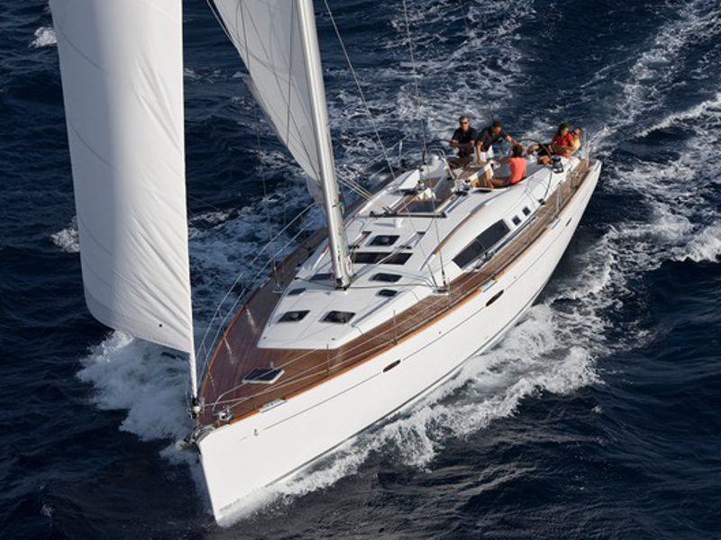 Immagine Oceanis 54
