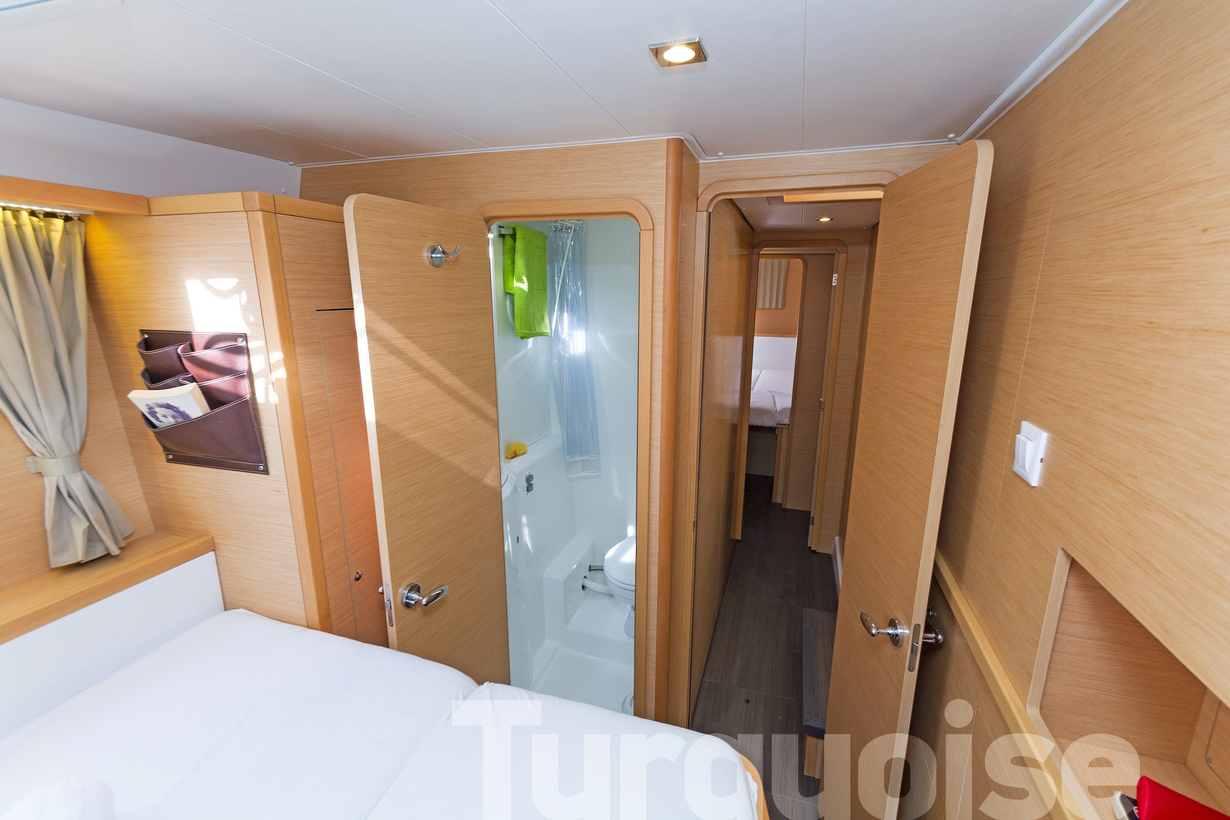 Immagine Lagoon 400 S2