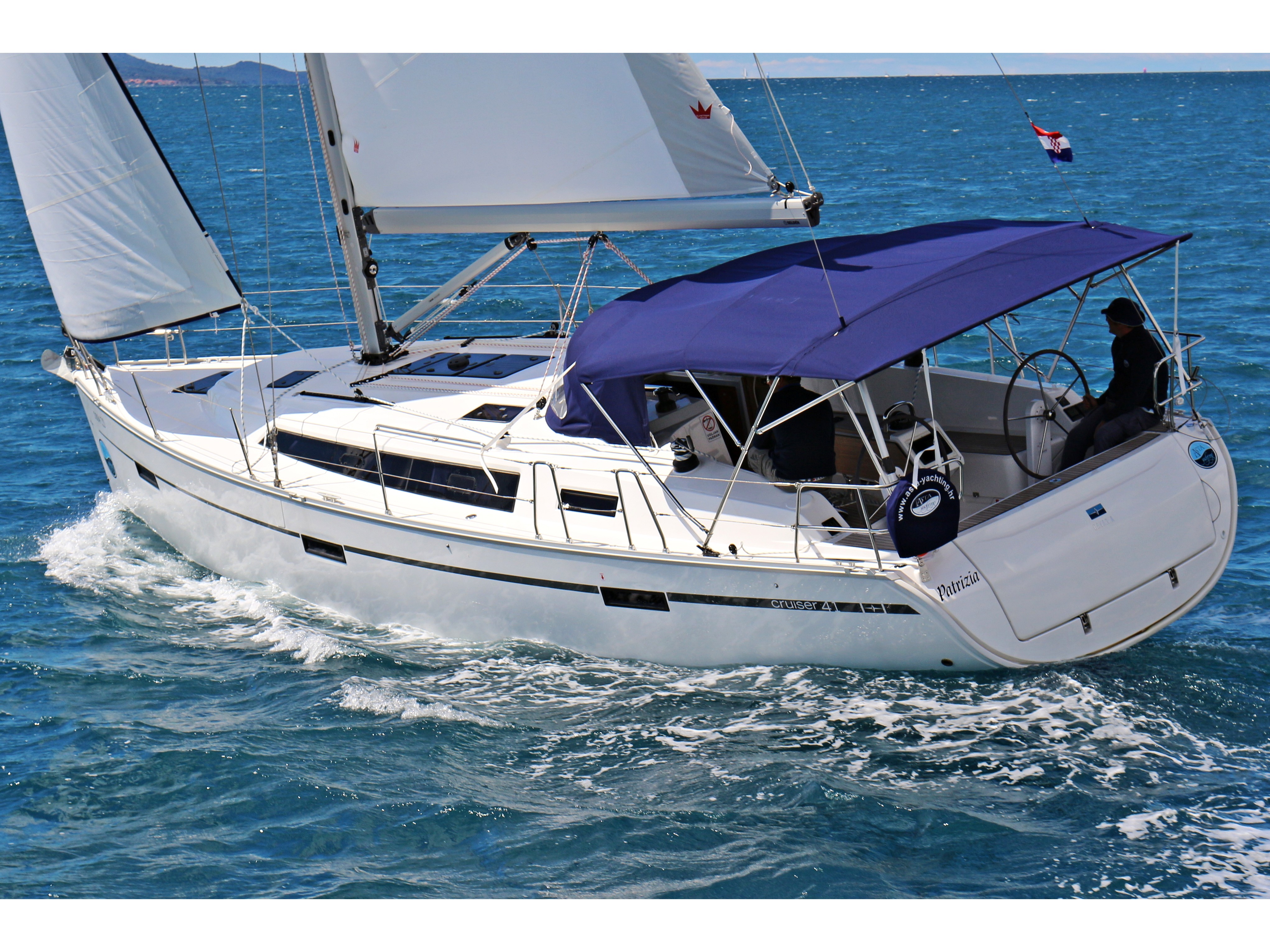 Immagine Bavaria C 41