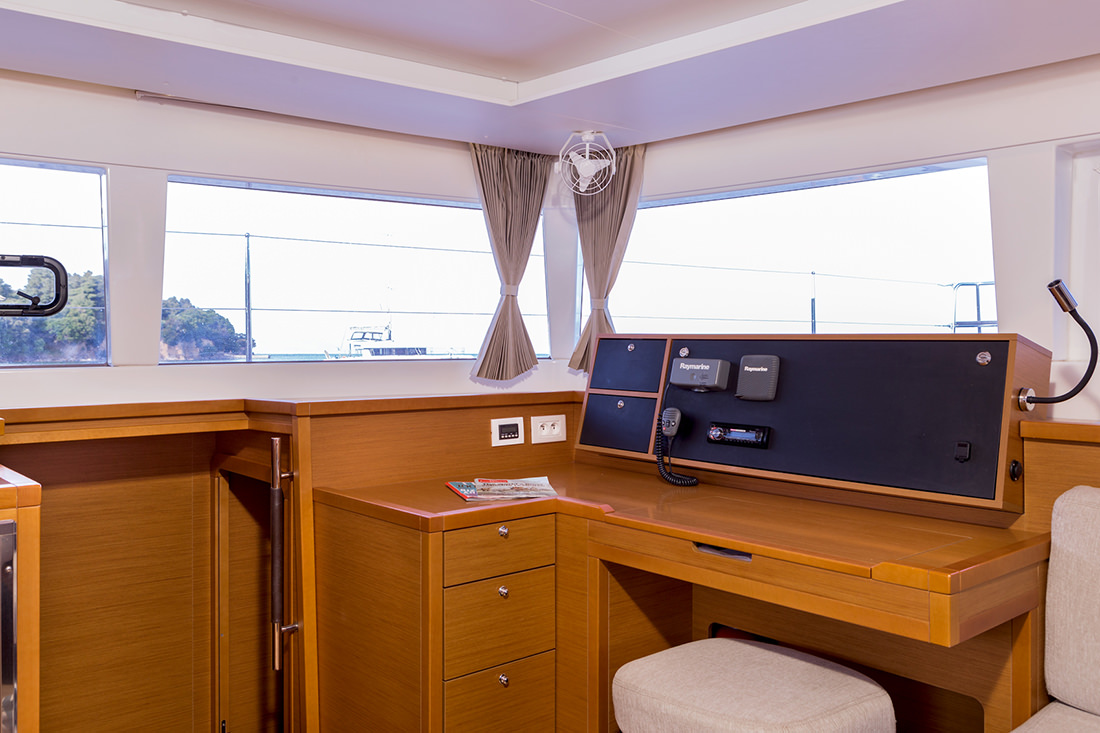 Immagine Lagoon 450