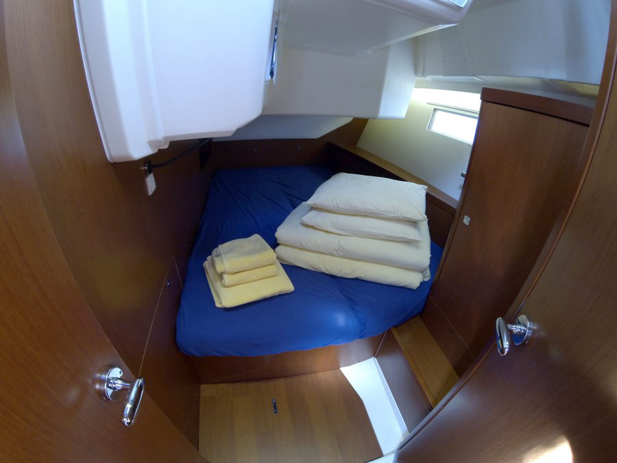 Immagine Oceanis 45