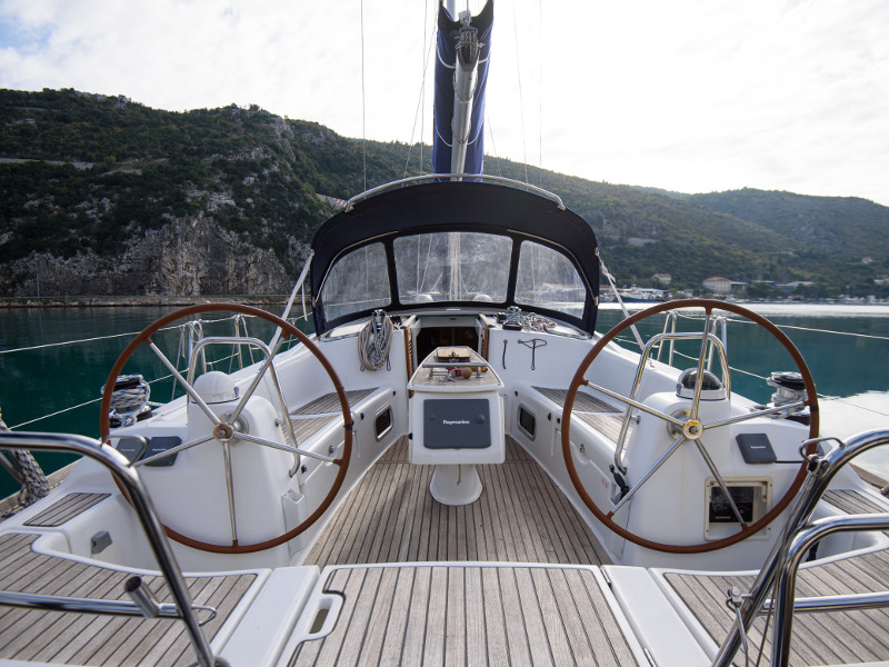 Immagine Oceanis 40