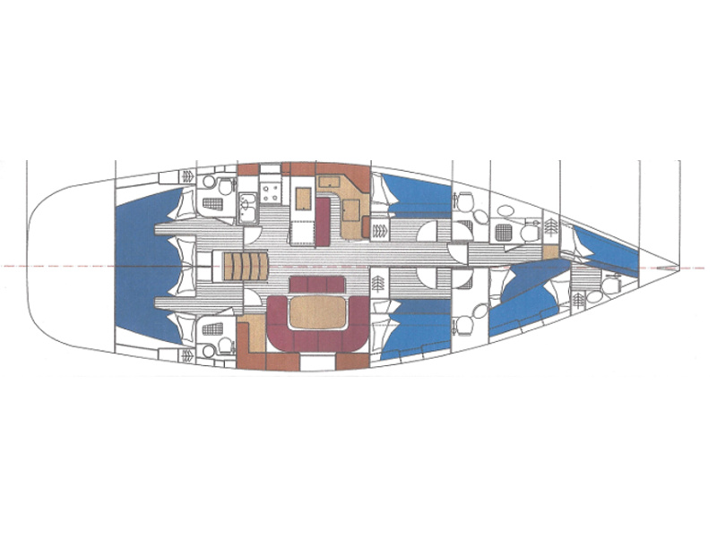 Immagine Ocean Star 56.1