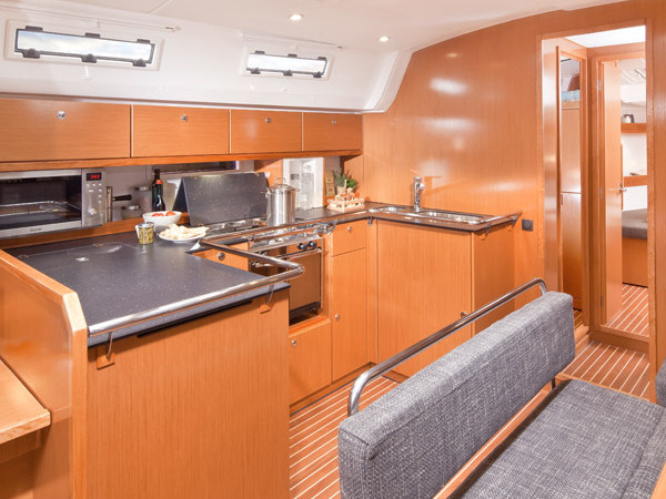 Immagine Bavaria Cruiser 50