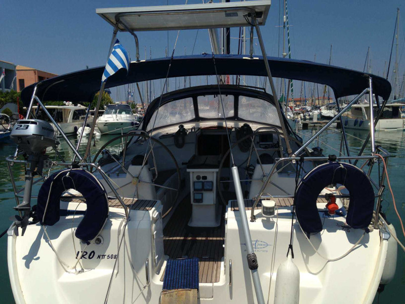 Immagine Bavaria 42 Cruiser