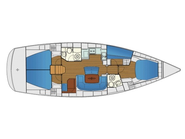 Immagine Bavaria 46 Cruiser 