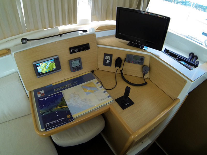 Immagine Lagoon 400