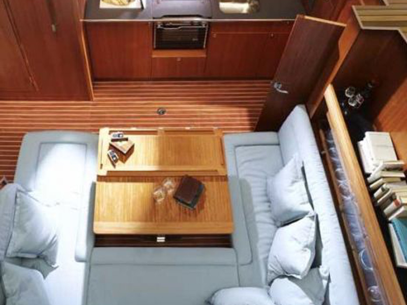 Immagine Bavaria 43 Cruiser