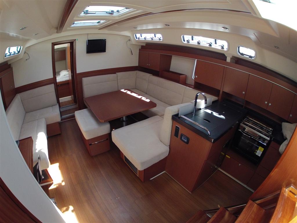 Immagine Hanse 445