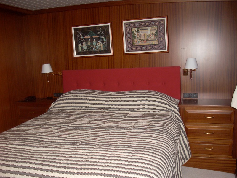 Immagine Classic Luxury Cruiser