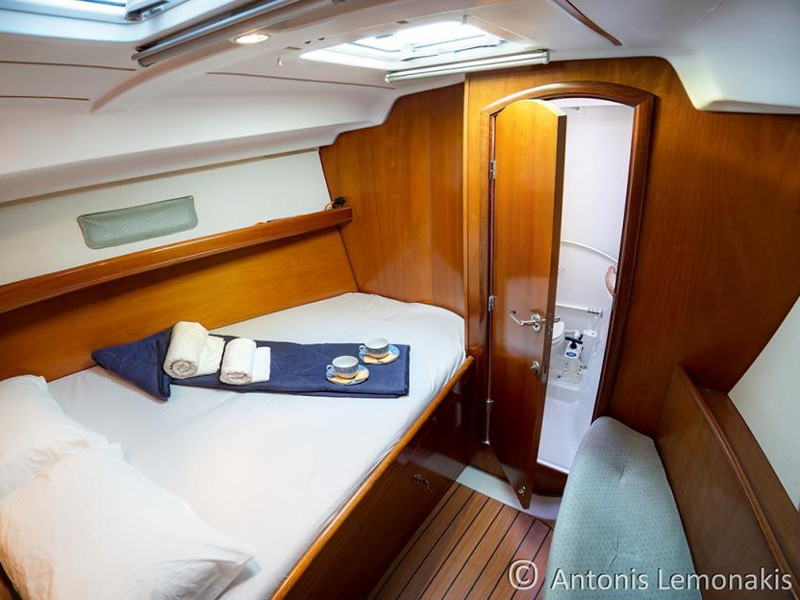 Immagine Oceanis 393 Clipper