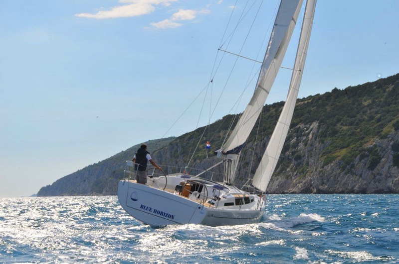 Immagine Hanse 345 