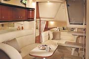 Immagine Sea Ray 335 Sundancer 