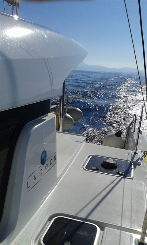 Immagine Lagoon 39