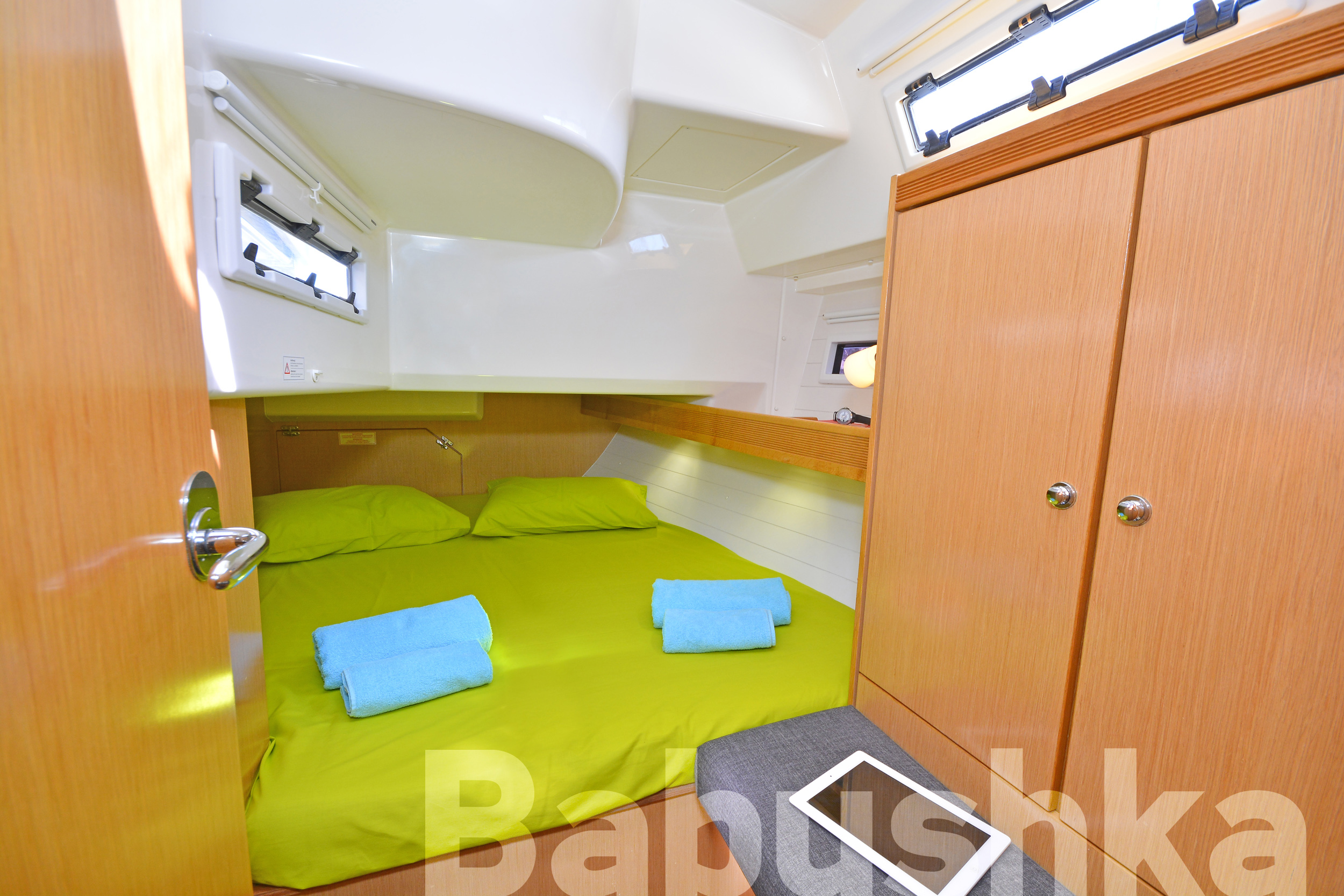 Immagine Bavaria Cruiser 40