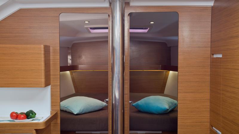 Immagine Elan 494 Impression