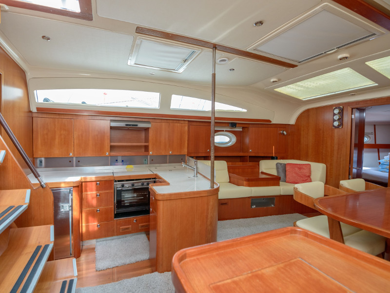 Immagine Elan 514 Impression 