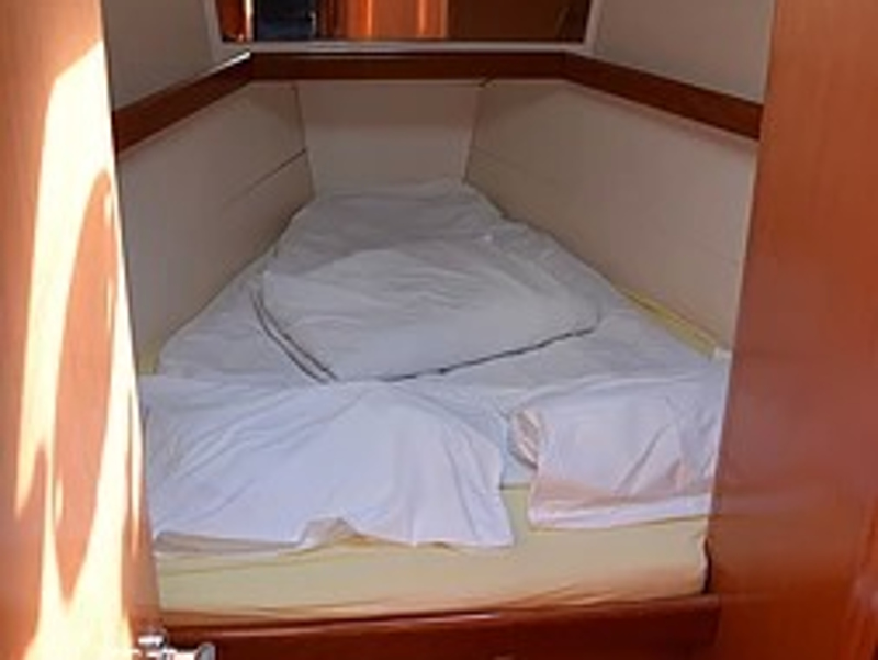 Immagine Oceanis 43 BS
