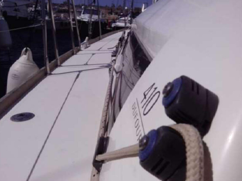 Immagine Dufour 410 Grand Large