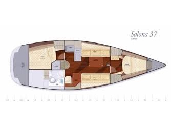 Immagine Salona 37