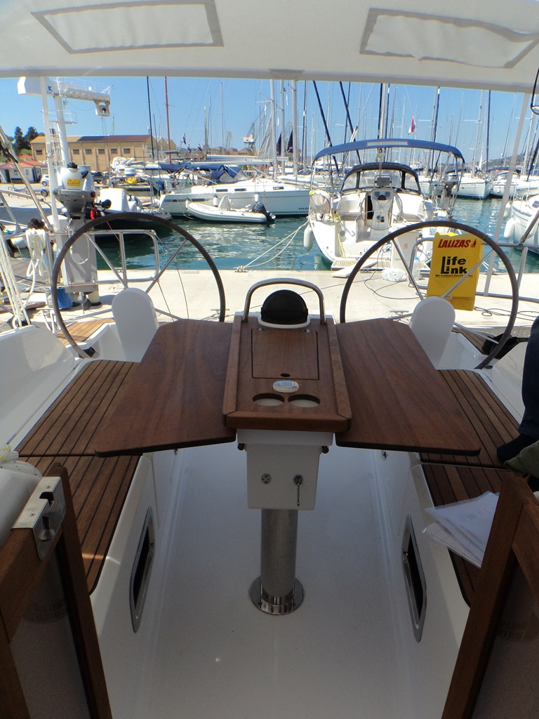 Immagine Bavaria Cruiser 37