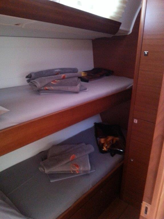 Immagine Dufour 500 Grand Large