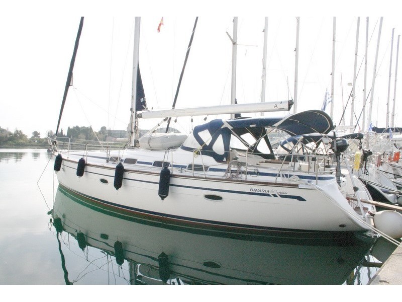Immagine Bavaria 46 Cruiser