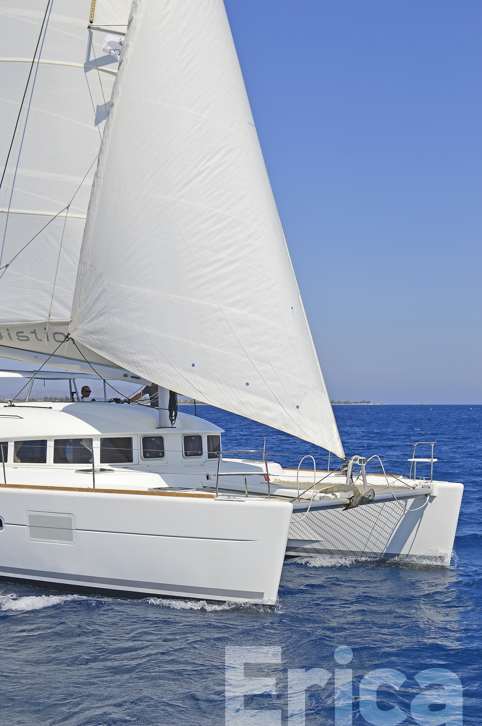 Immagine Lagoon 380 S2
