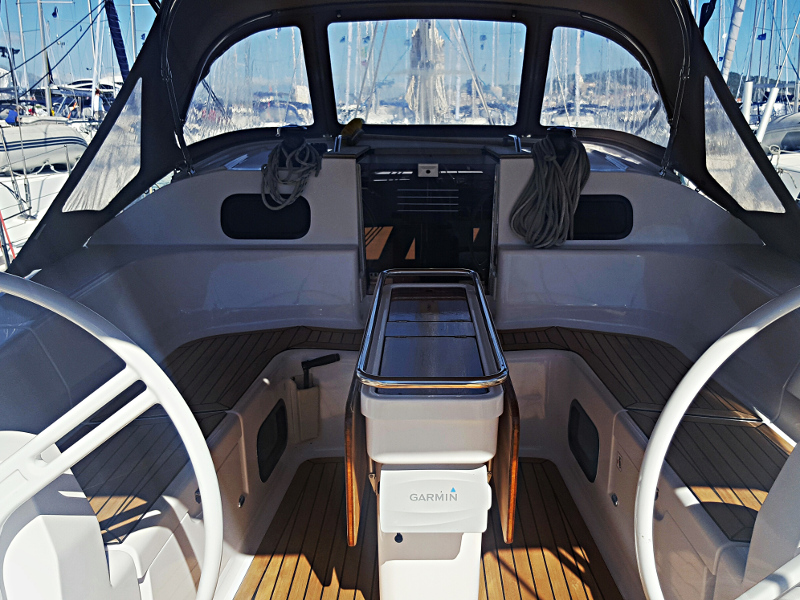 Immagine Elan 45 Impression