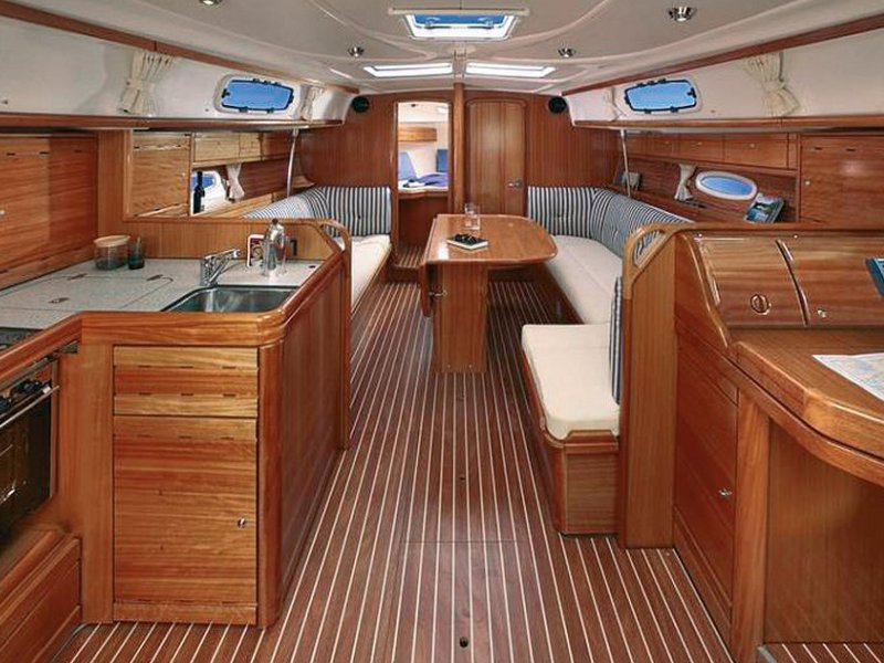 Immagine Bavaria 38 Cruiser