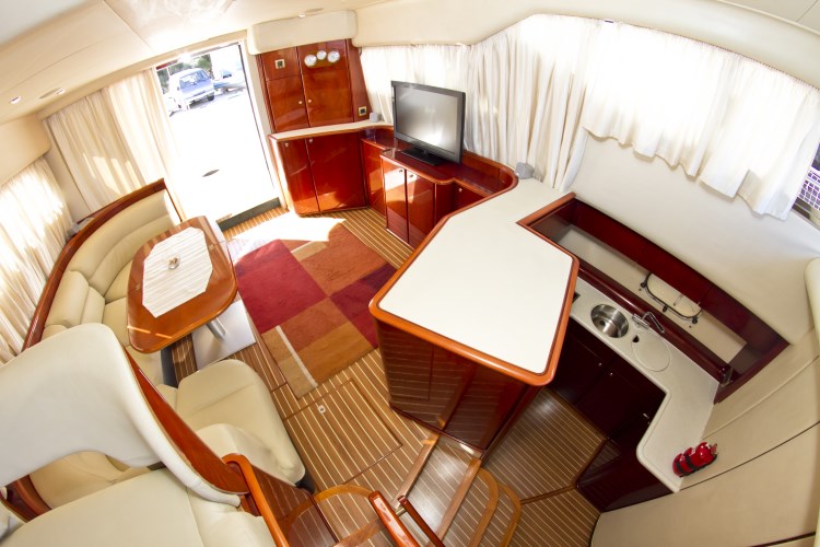 Princess 480 image