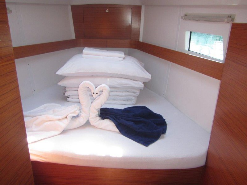 Immagine Elan 444 Impression 