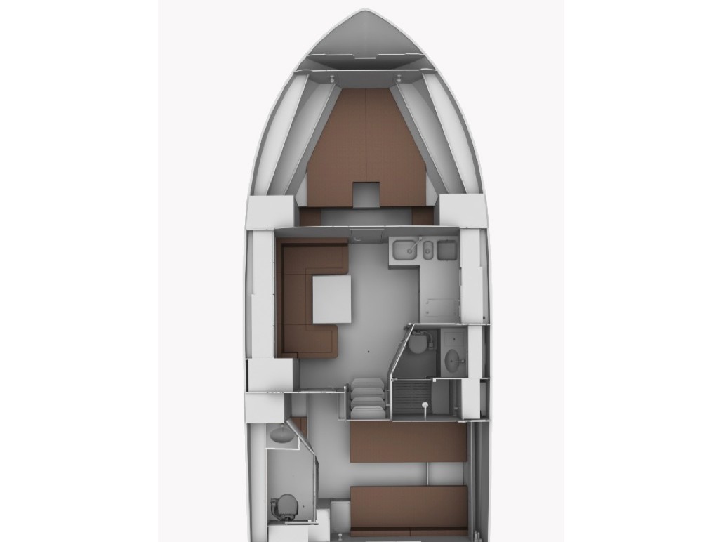Immagine Bavaria 38 Sport