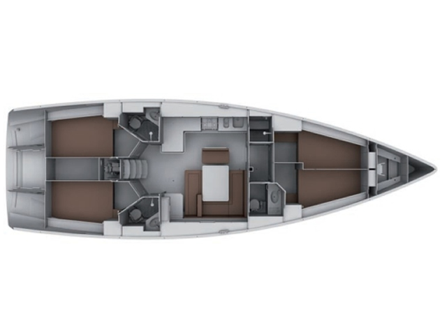Immagine Bavaria 45 Cruiser