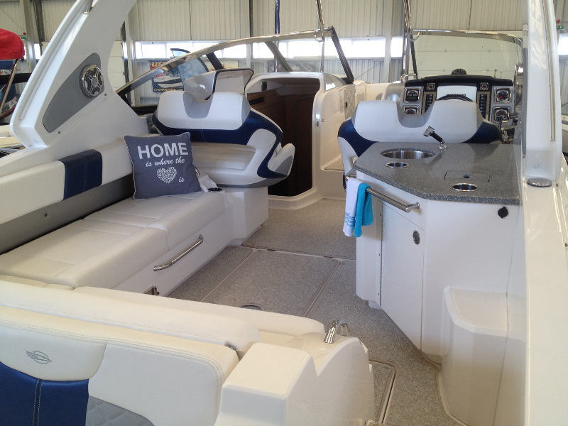 Immagine Chaparral 327 SSX