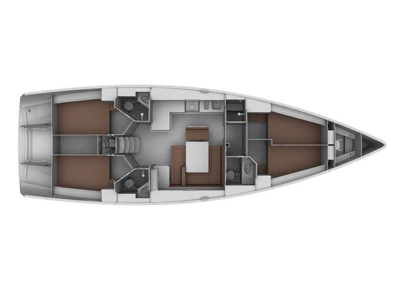 Immagine Bavaria Cruiser 45