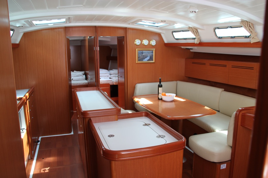Immagine Beneteau Cyclades 50.5