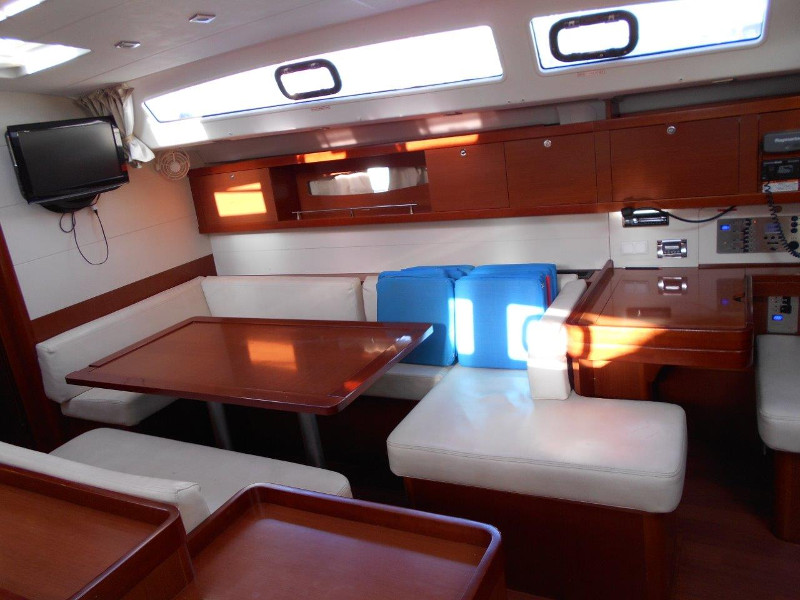 Immagine Oceanis 50 Performance