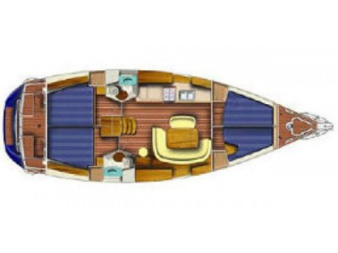 Immagine Sun Odyssey 45