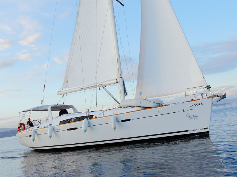 Immagine Oceanis 50 Family