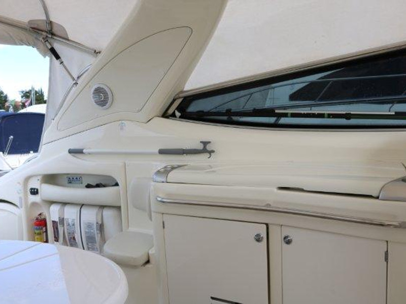 Cranchi Mediterranee 50 image