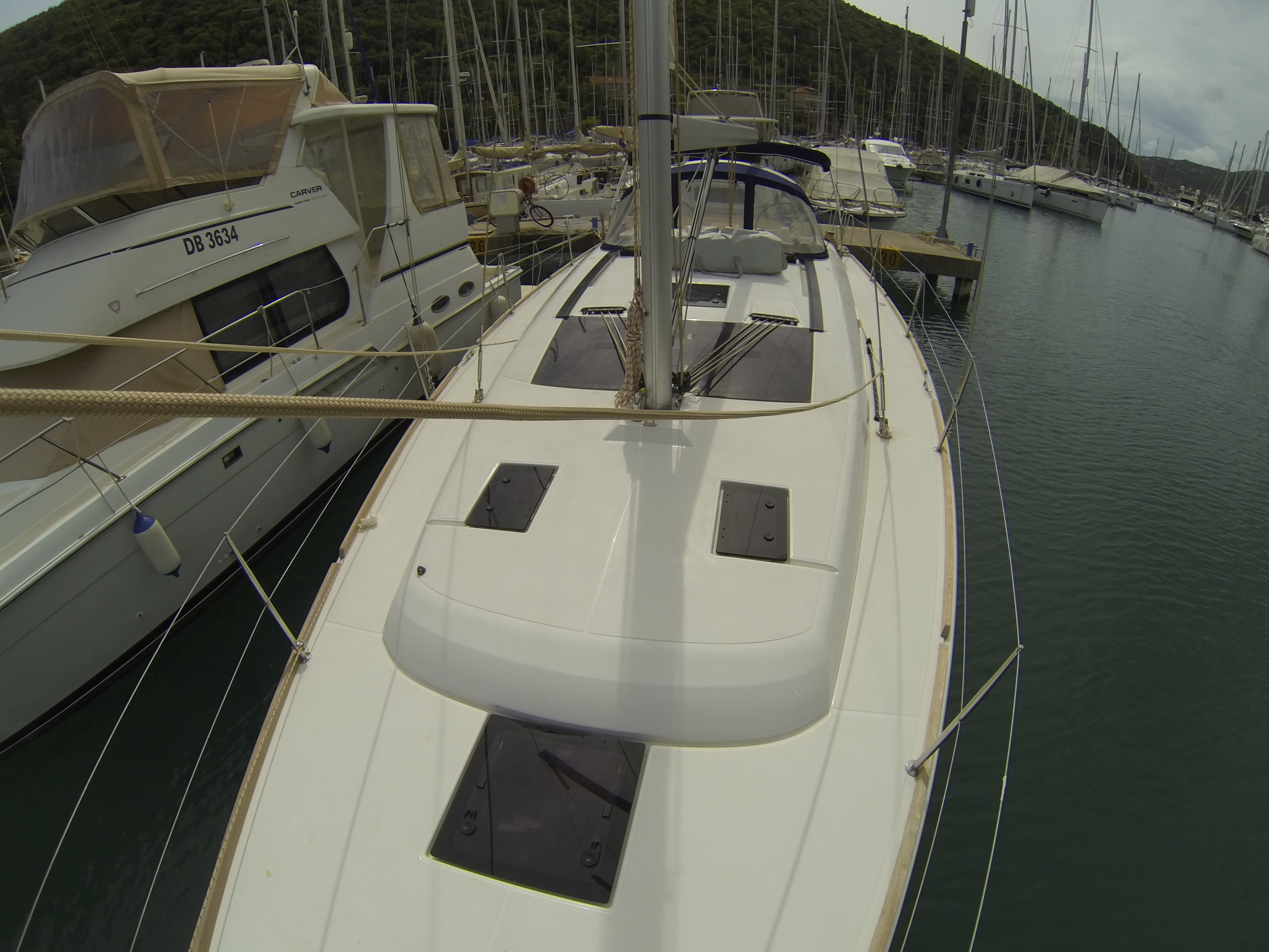 Immagine Dufour 410 Grand Large