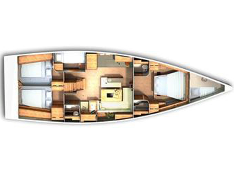 Immagine Hanse 505 