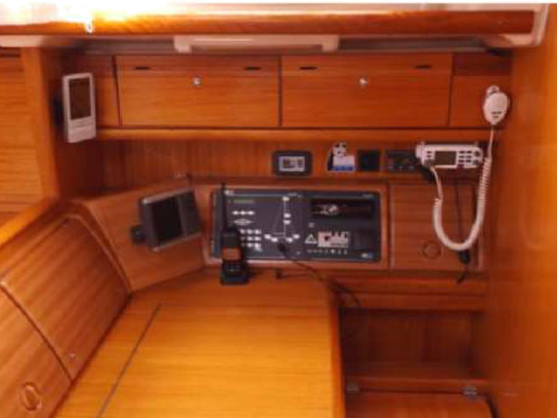 Immagine Bavaria 50 Cruiser