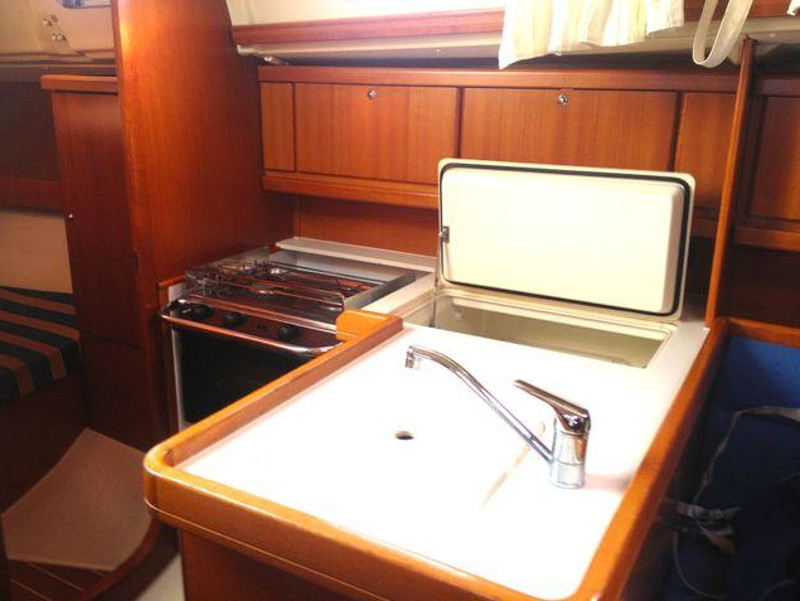 Immagine Dufour 325