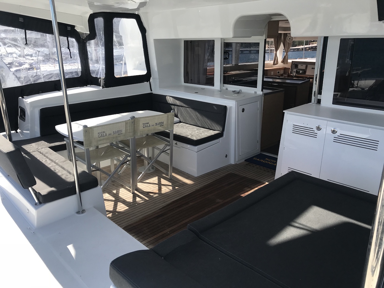 Immagine Lagoon 450